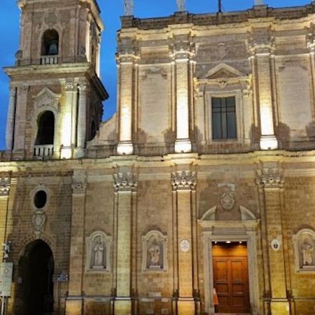 P4T Holidays Home - City Center Brindisi Exterior foto