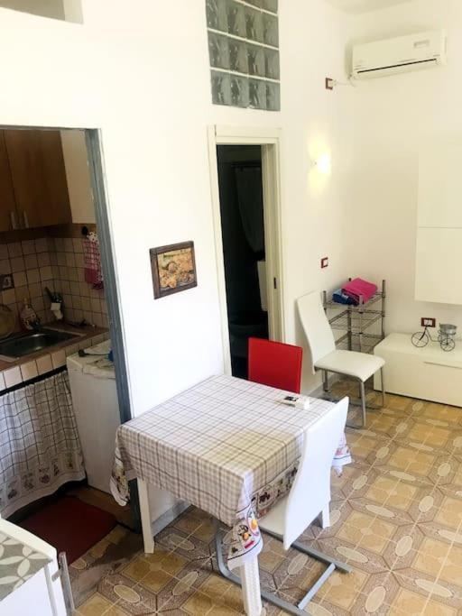 P4T Holidays Home - City Center Brindisi Exterior foto