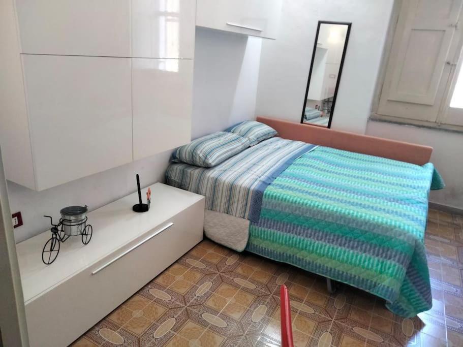 P4T Holidays Home - City Center Brindisi Exterior foto