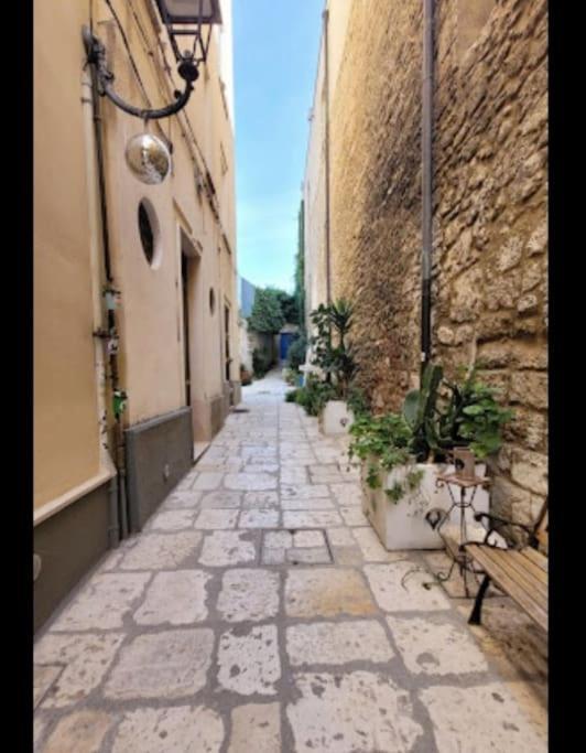 P4T Holidays Home - City Center Brindisi Exterior foto